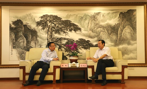 雷洪金董事长会见绵阳市 颜超 12.jpg